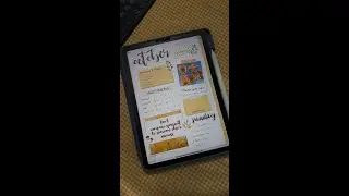 Weekly setup🌈, bullet journal idea