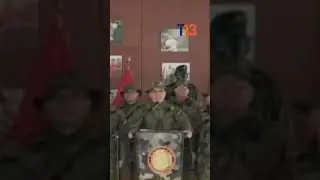 Ej&eacute;rcito venezolano exige a Estados Unidos liberaci&oacute;n de Nicol&aacute;s Maduro