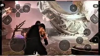 Kratos True Rage Mode – God of War Epic Fight (Full 4K Battle Scene) 2025