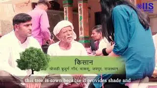 Khejri: Treasure Tree of Rajasthan