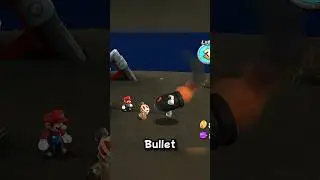 Captain Toad Is Invincible
