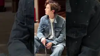 Xu Zhibin, 徐志斌 #shortsfund #chienese #shortsvideo #shortvideo #soleil #ganteng #xuzhibin #china