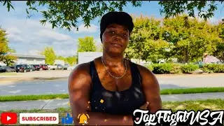 Street Interview- TeeTee &ldquo; He Abused Me So Bad, I Ended Up Losing Everything &ldquo;