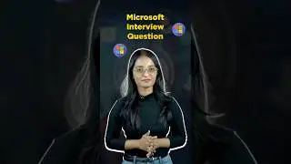 🔥Microsoft Interview Question: The Three Boxes Puzzle Solved | Labeling Trick | #simplilearn #shorts