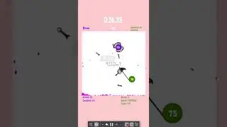 Bow VS Hammer of Justice [Weapon Ball Recreation]