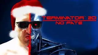 НОВОГОДНИЙ Terminator 2D: NO FATE - ХУДШАЯ КОНЦОВКА и ТРУСЫ АРНИ