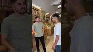 Yanıyorsun Fuat Abi 😂