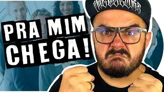 O dia em que eu PEDI DEMISSÃO | PISTOLADA 105