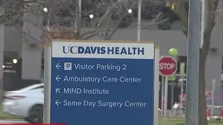 UC Davis Health may soon leave the Anthem Blue Cross network