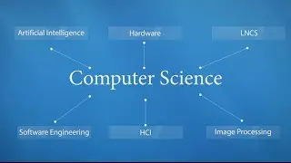 Publish with Springer in Computer Science