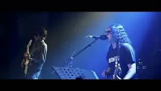 Subconscious Performs 3 LRB Hits Live | Ayub Bachchu 63rd Birthday Legacy Concert 2025