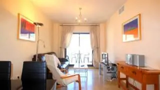 1 bed Marina de la Duquesa