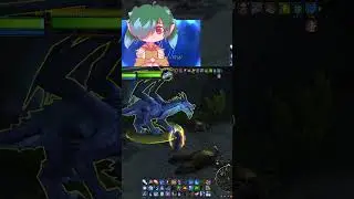 Dracthyr Voice 🐲 (Chat Told Me to Use the Voice Changer)