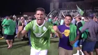 2015 Energy FC Highlights