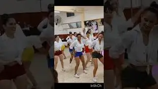 #timba #baile #soysalsero #bailar #salsa