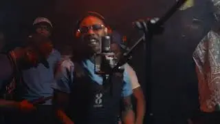 Kso Kash - Another Day / Personal (Live Performance) (Double take) @WikidFilms