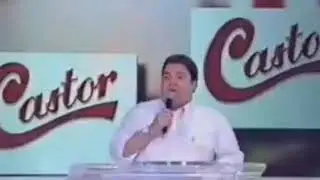Felipe Dylon no Doming&atilde;o do Faust&atilde;o