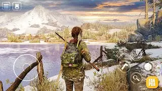 ТОП ЛУЧШИХ ИГР НА АНДРОИД 2022
