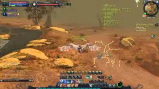 Aion - Something in the water
