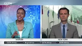 AU worried about allegations against troops in South Sudan