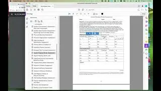 Module 5 Assessment Training in Word Reading, Spelling, and Handwriting