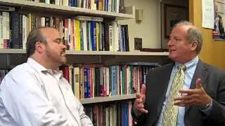 Vin Weber on GOP and Recent 