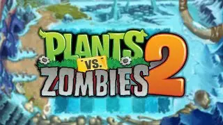 Frostbite Caves Final Wave (Extended) - Plants vs Zombies 2