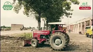 A modern system of waste disposal is operational in the Gujranwala Division!!
