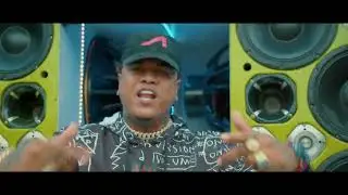 SHELOW SHAQ x KAIDA CASH x EL EXPERIMENTO x EL BOKE x DON FORTY FIVE x EL BLONKY - Part&iacute;a