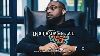 [FREE] Afrobeat Instrumental 2022 | David Type Beat | Oxlade x Tems x Omah Lay x Burnaboy Type Beat