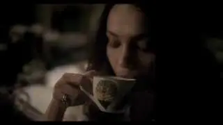 SOCIETY TEA 