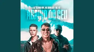 Abaixo do C&eacute;u