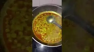 #foodvlogchannel #matarpaneerkisabji