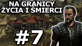 POTW&Oacute;R RZECZNY JEST NIEBEZPIECZNY | Sesja Gothic RPG #7 WH4ed