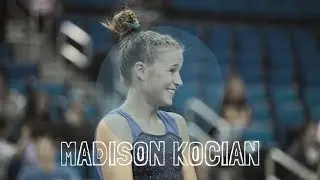 Madison Kocian - Believe