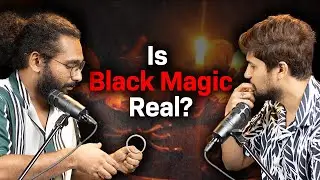 Unsettling Family Secrets: A Mother-in-Law's Dark Use of Black Magic @thehauntedshow