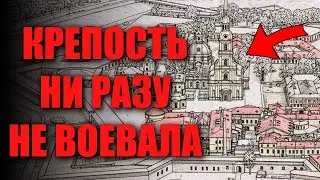 Звездные крепости как узлы беспроводной энергии: Зачем их строили по всей планете?