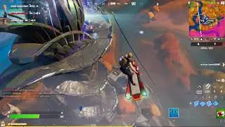 How To Retrieve the Cult Artifact from the Spire for Raz (1) - Fortnite Spire Challenges Season 6