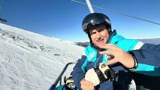 Bansko Snow & Weather Report: Tuesday 17th December 2024