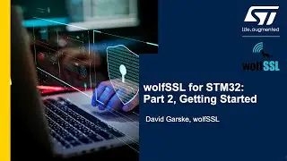 wolfBoot for STM32, Part 2: Getting Started