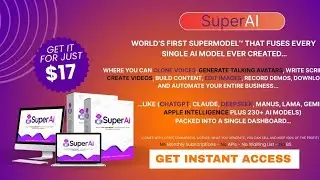Super ai review and use live