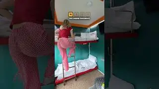 4 лучших путешествия в спальных поездах