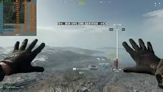 AMD Radeon 9070 XT COD Warzone Verdansk 2025 R9 5900X + 64GB RAM FPS Test 2K 1440p