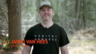 LAND PLANS - Hunting Property Consultation by Habitat Podcast