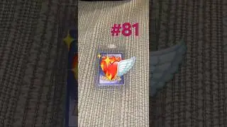 #81 Rate this card out of 5. Should I get it graded? - #PokemonFossil