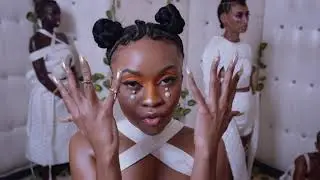 Mwanje - The Divine