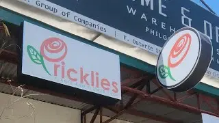 💐 Pricklies Plants and Flower Shop | F. Duterte Street | Pagadian City