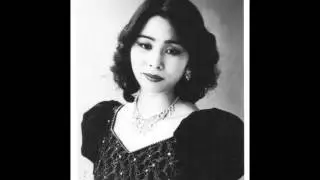 Tomoko Tanaka : Pace, pace mio Dio from La Forza del Destino