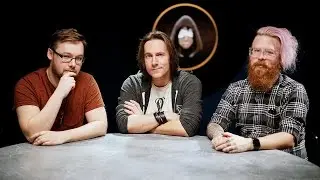 Introducing ROUNDTABLE!