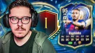 AM DESCHIS PREMIILE de RANK 1 (15-0) B2B la TOTY (FC 26 Romania)